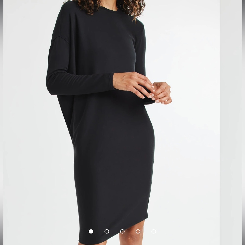 Kit Weave Dress